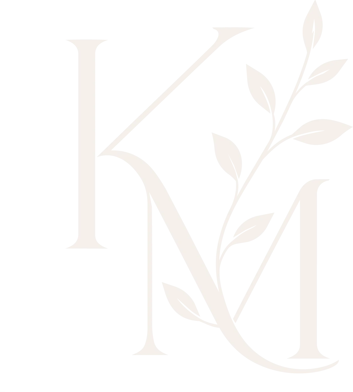 Logotipo Karine Maciel